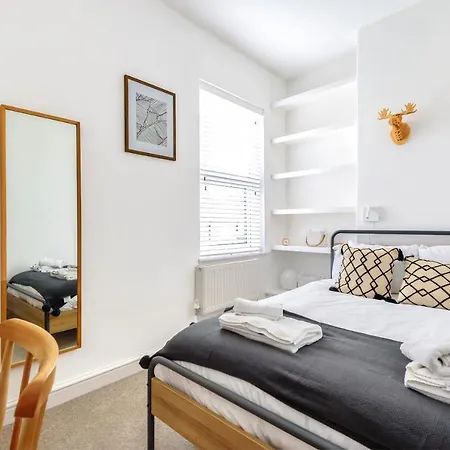 The Drey - Modern For Four In Centre Дом отдыха