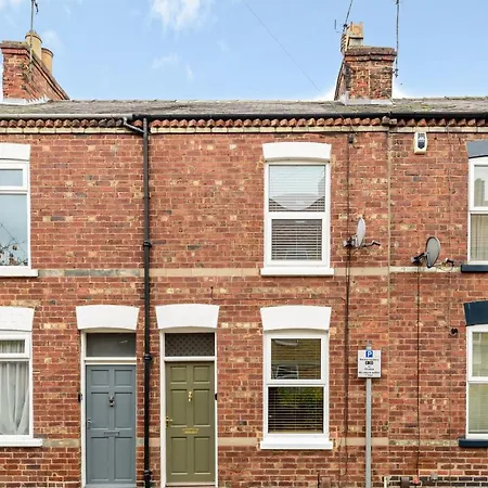 The Drey - Modern For Four In Centre Дом отдыха