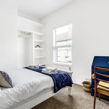 The Drey - Modern For Four In Centre * Йорк