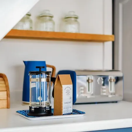 Дом отдыха The Drey - Modern For Four In Centre