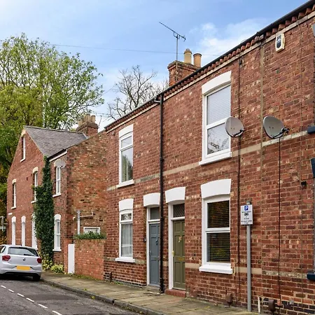 The Drey - Modern For Four In Centre * Йорк