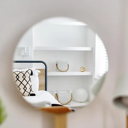 Дом отдыха The Drey - Modern For Four In Centre *