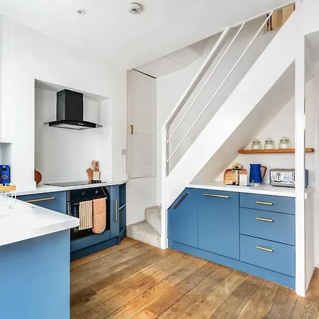 The Drey - Modern For Four In Centre York