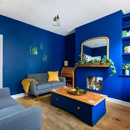 The Drey - Modern For Four In Centre * York