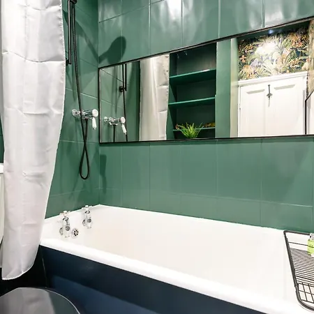Holiday home The Drey - Modern For Four In Centre York