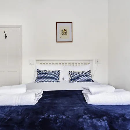 The Drey - Modern For Four In Centre * York