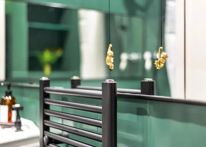 別荘 The Drey - Modern For Four In Centre ヨーク